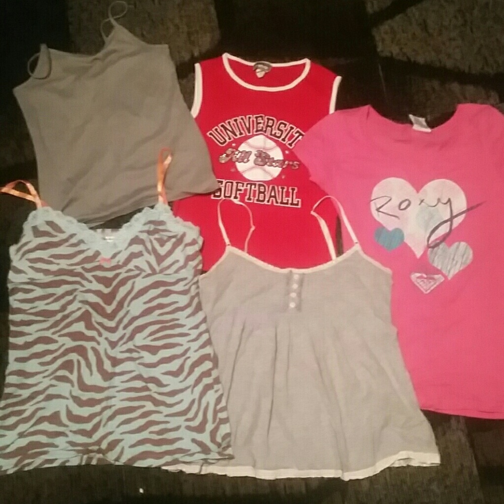 Shirt bundle